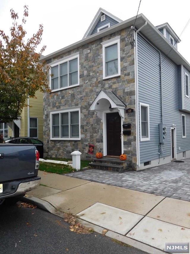 68 Strong St unit 2, Wallington, NJ 07057 - photo 1