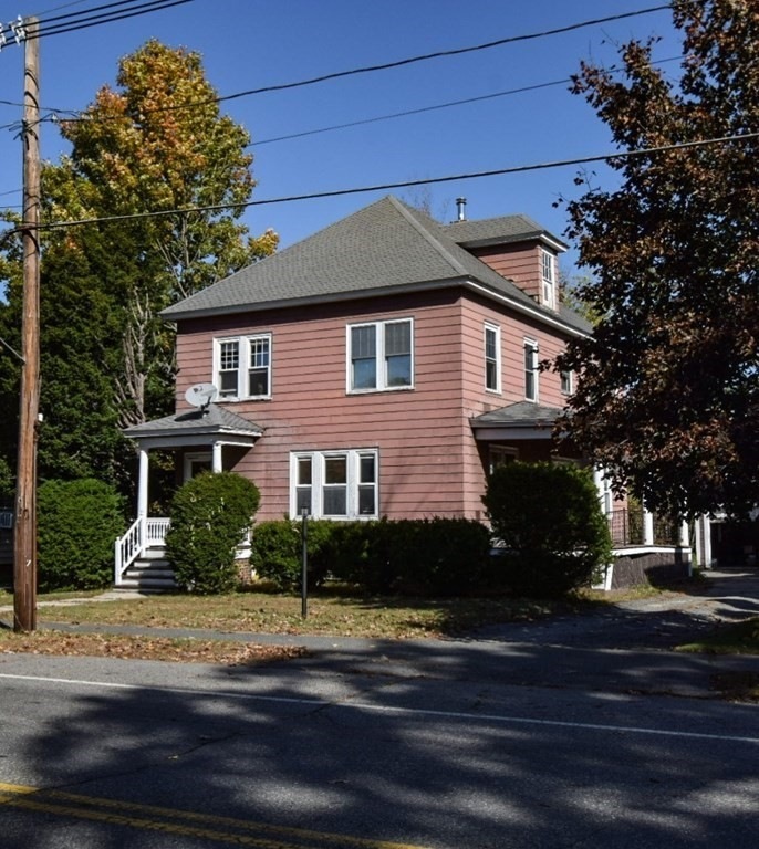 231 S Main St, Orange, MA 01364 - photo 1