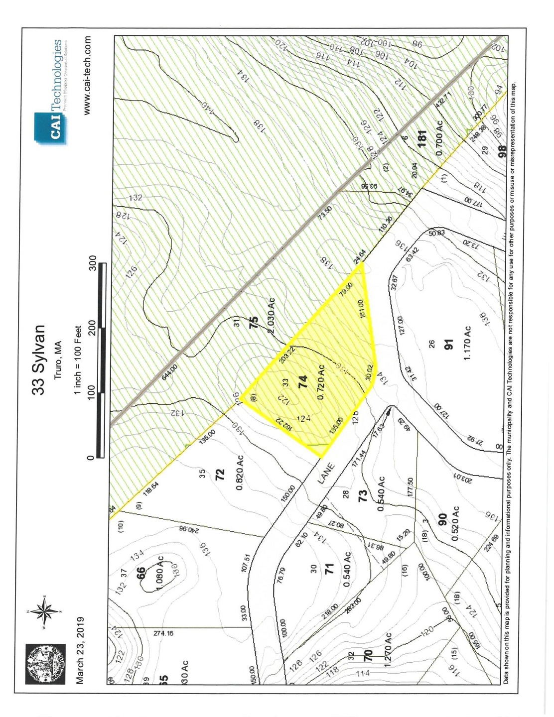 33 Sylvan Ln, Truro, MA 02666 - photo 1