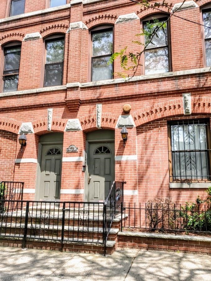 496 Pavonia Ave unit 2A, Jersey City, NJ 07306 - photo 1