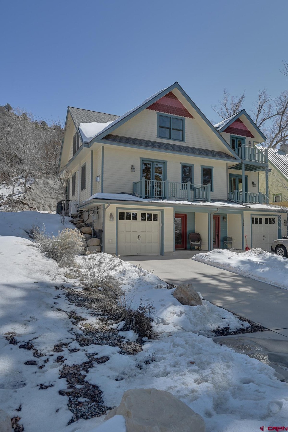 1260 E 4th Ave, Durango, CO 81301 - photo 1