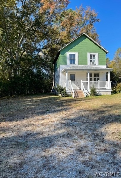 8779 Croaker Rd, Williamsburg, VA 23188 - photo 1