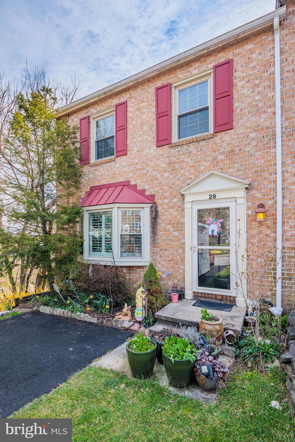 29 Carriage Walk Ct, Parkville, MD 21234 - photo 1