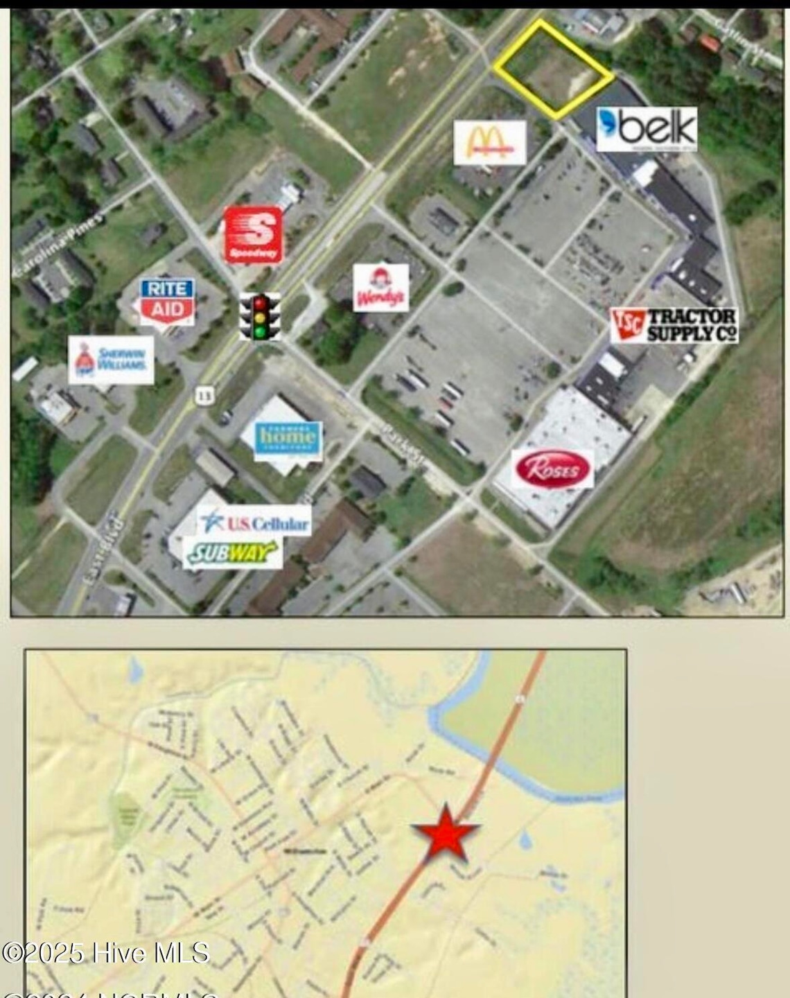 Lot D 2