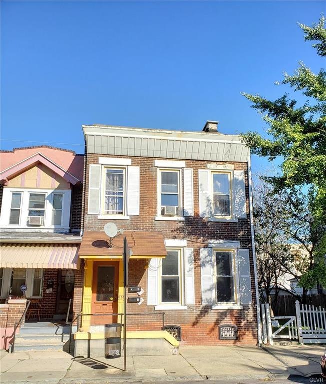 623 N 8th St unit 1, Allentown, PA 18102 - photo 1