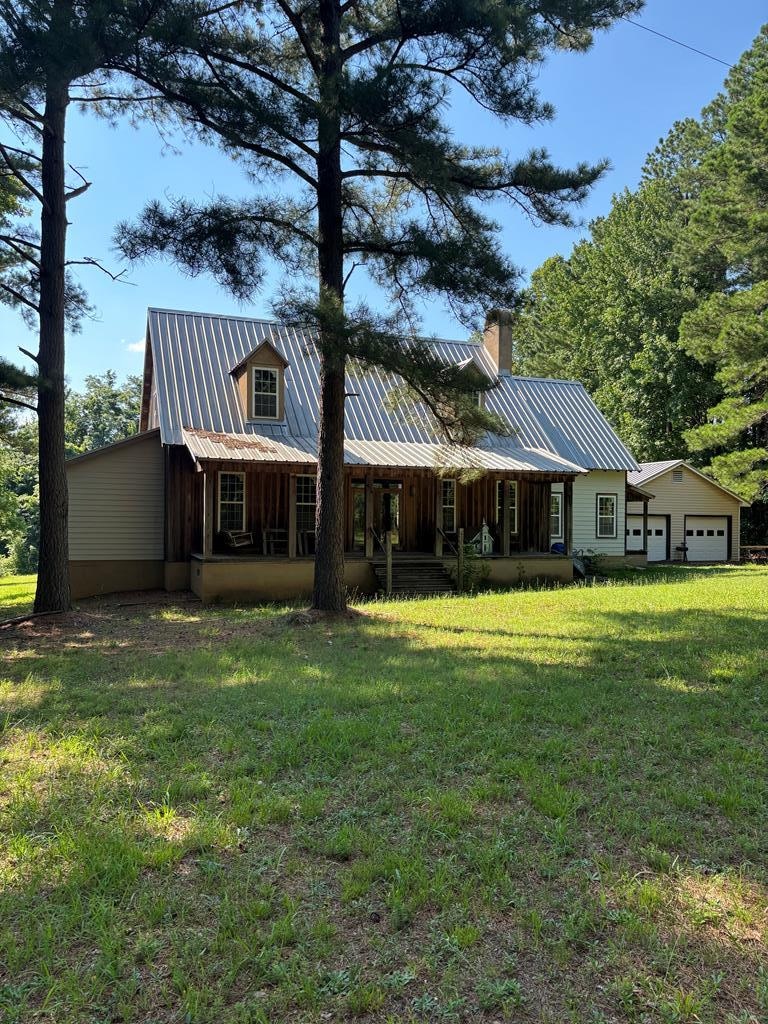 Main View