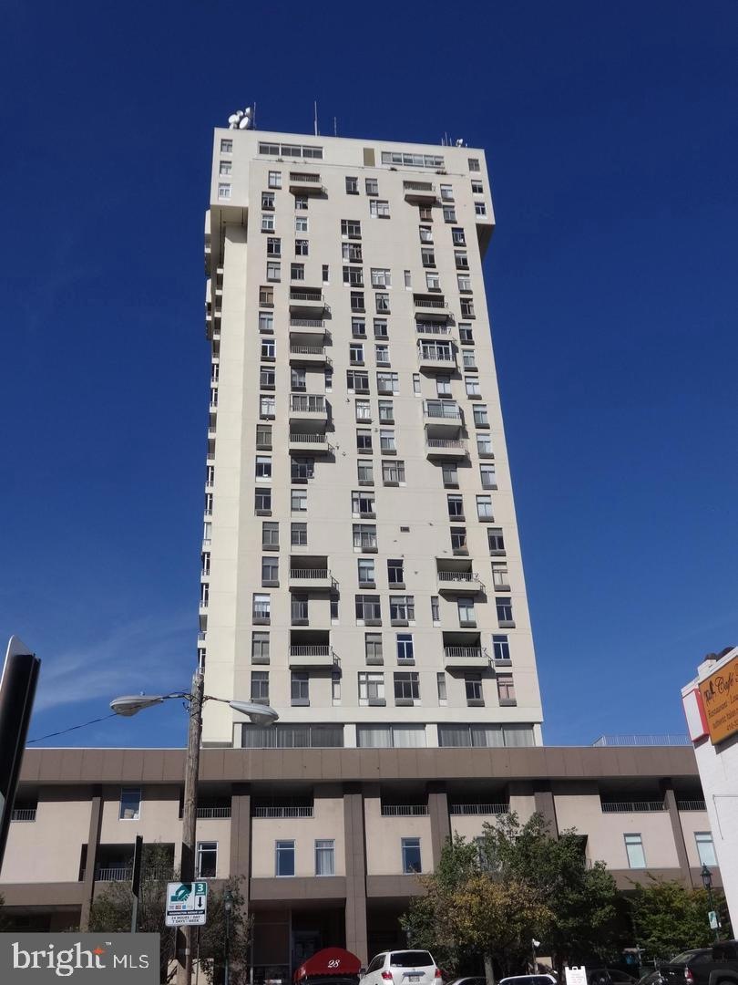 28 Allegheny Ave unit 1900, Towson, MD 21204 - photo 1