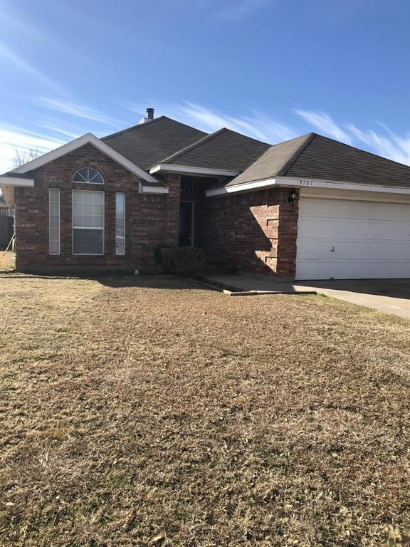 4101 Karen Dr, Abilene, TX 79606 - photo 1
