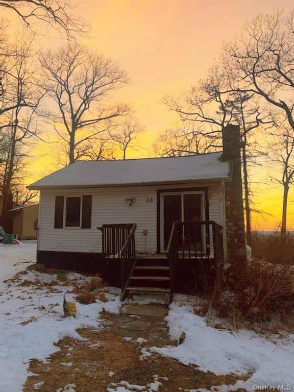 24 Oakwood Trail N, Monroe, NY 10950 - photo 1