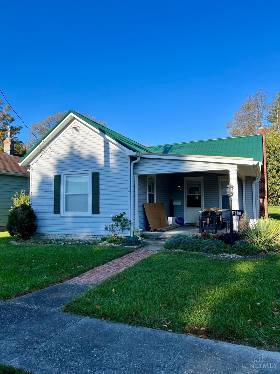 Sold $80,000 • Co-Listing Agent