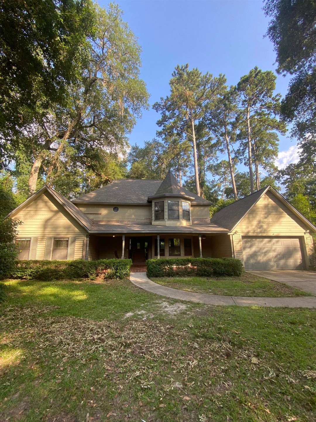 1588 Copperfield Cir, Tallahassee, FL 32312 - photo 1