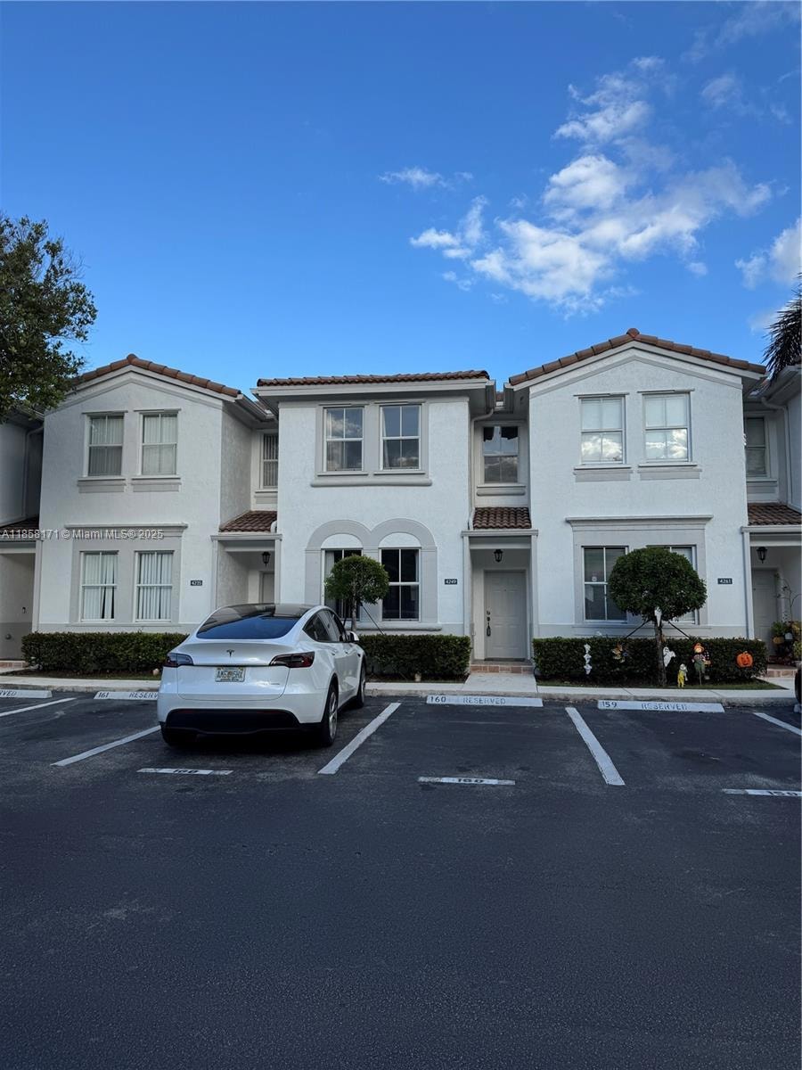 4249 SW 157th Ave unit 160, Miramar, FL 33027 - photo 1