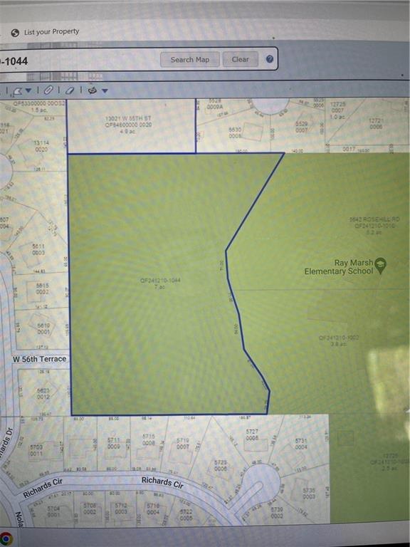 0 W 56th Terrace, Shawnee, KS 66216 - photo 1