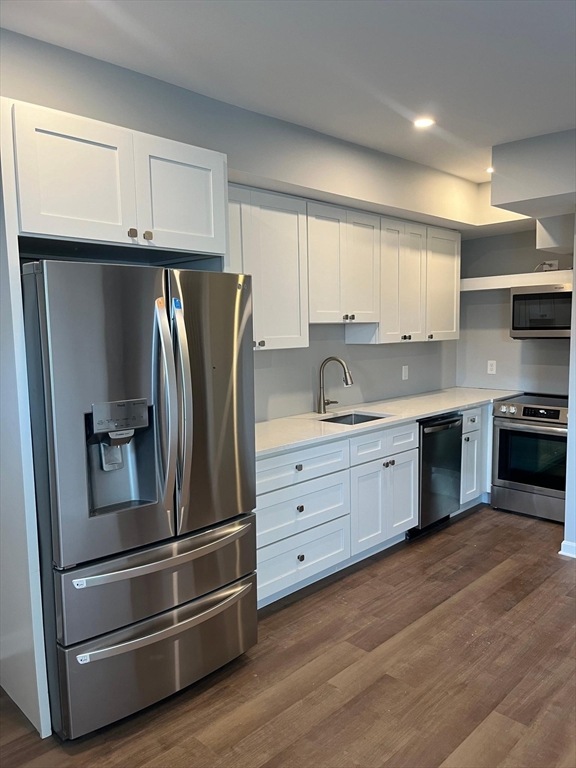 31 Telegraph St unit 2, Boston, MA 02127 - photo 1