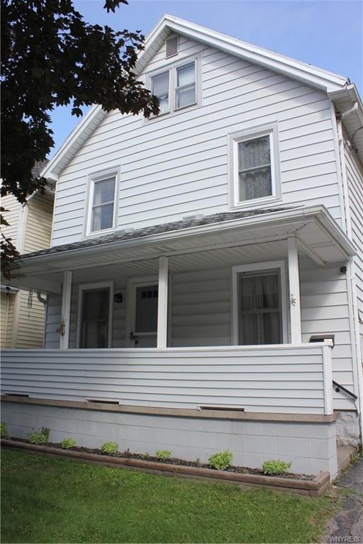 50 7th Ave, North Tonawanda, NY 14120 - photo 1