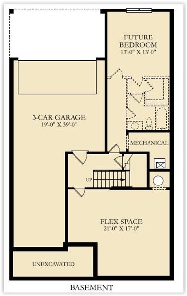 3311 Hill St, Duluth, GA 30096 - photo 1