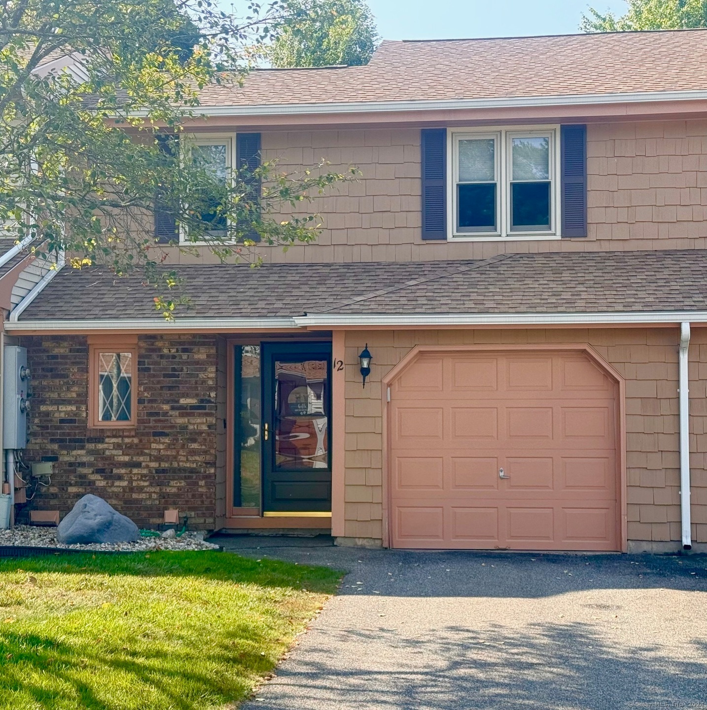 12 Hickory Ln unit 12, Rocky Hill, CT 06067 - photo 1