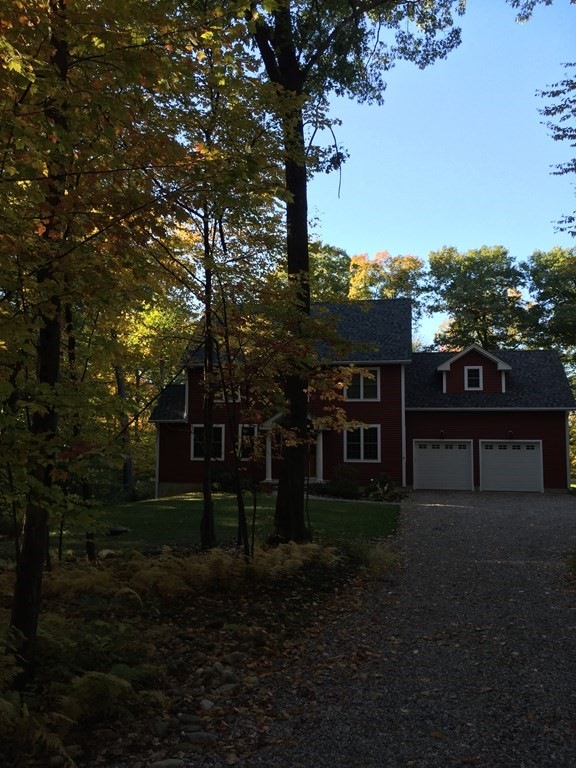 11 Woodlot Ln, Hadley, MA 01035 - photo 1