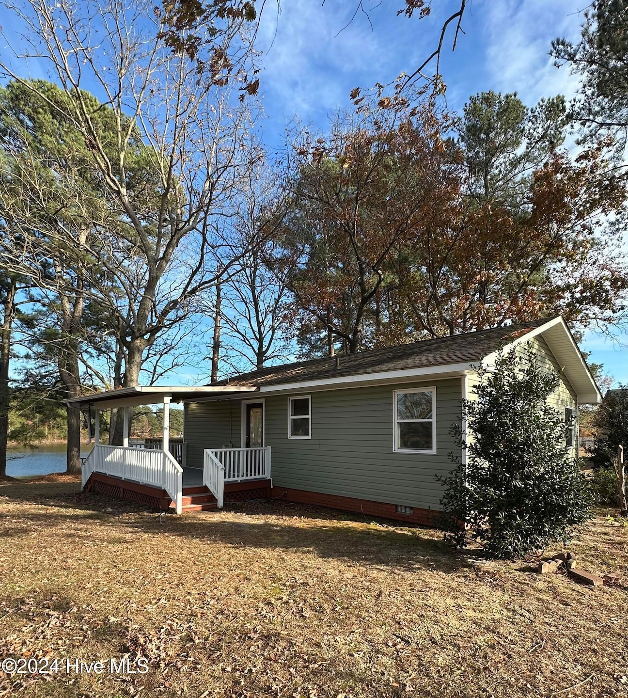 Sold $235,000