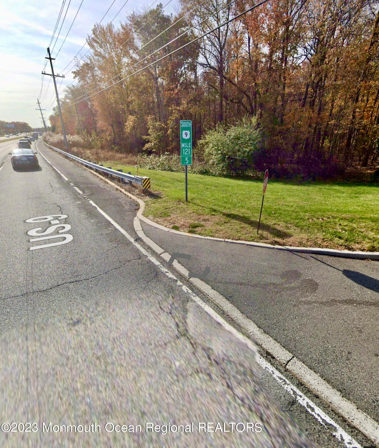 5 State Route 9, Marlboro, NJ - photo 1