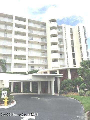 Ocean Walk Condominiums unit 502, Indian Harbour Beach, FL 32937 - photo 1