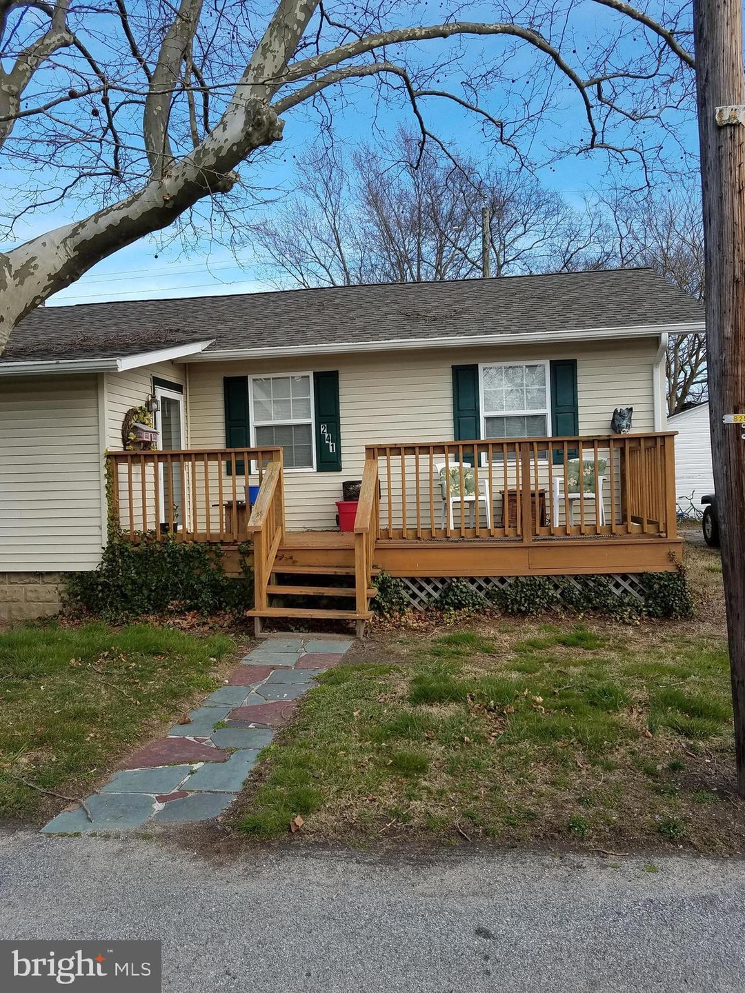 241 I St, Penns Grove, NJ 08069 - photo 1