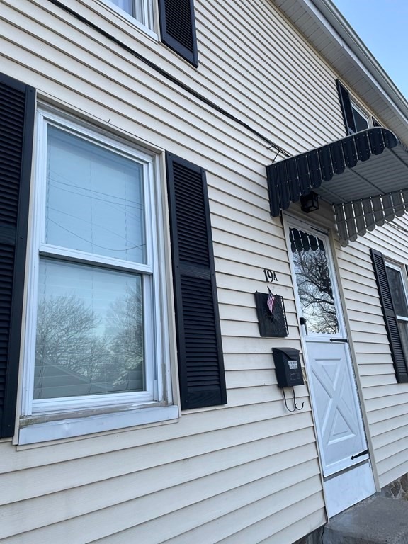 19 Buckman St unit A, Woburn, MA 01801 - photo 1