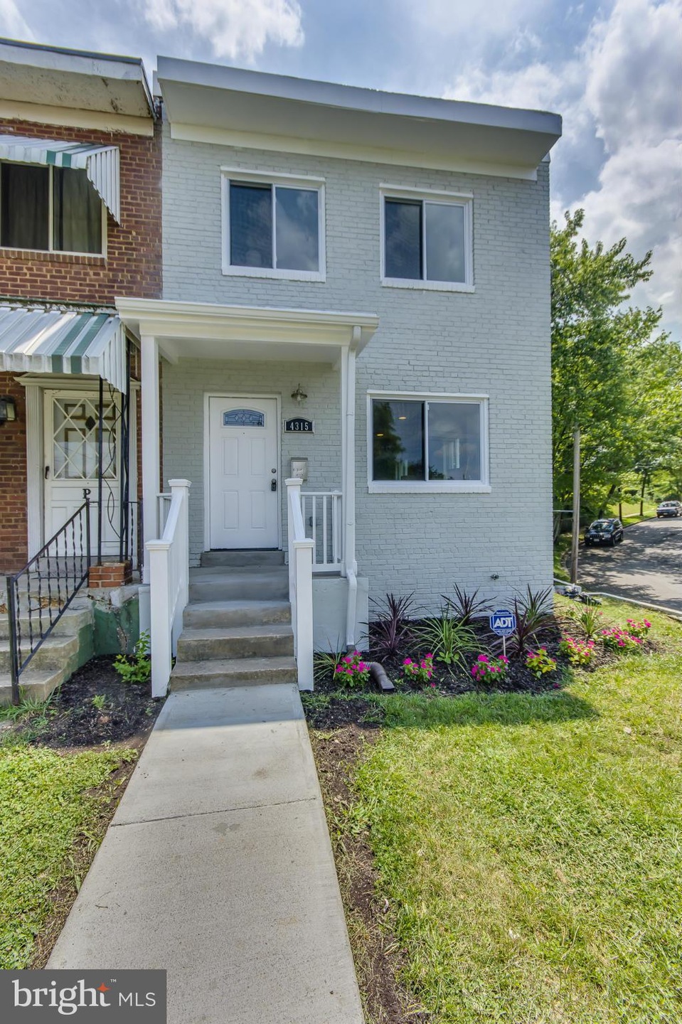 4315 E St SE, Washington, DC 20019 - photo 1