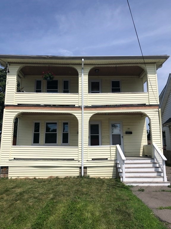 18 Sherwood Rd unit 1, North Weymouth, MA 02191 - photo 1