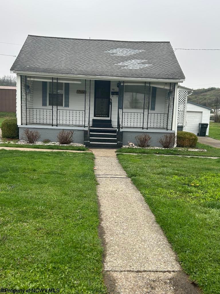 Under Contract $115,000