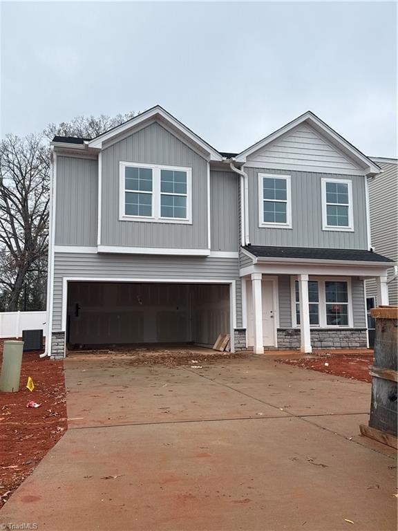 5362 Spicewood Lake Ln, Pfafftown, NC 27040 - photo 1