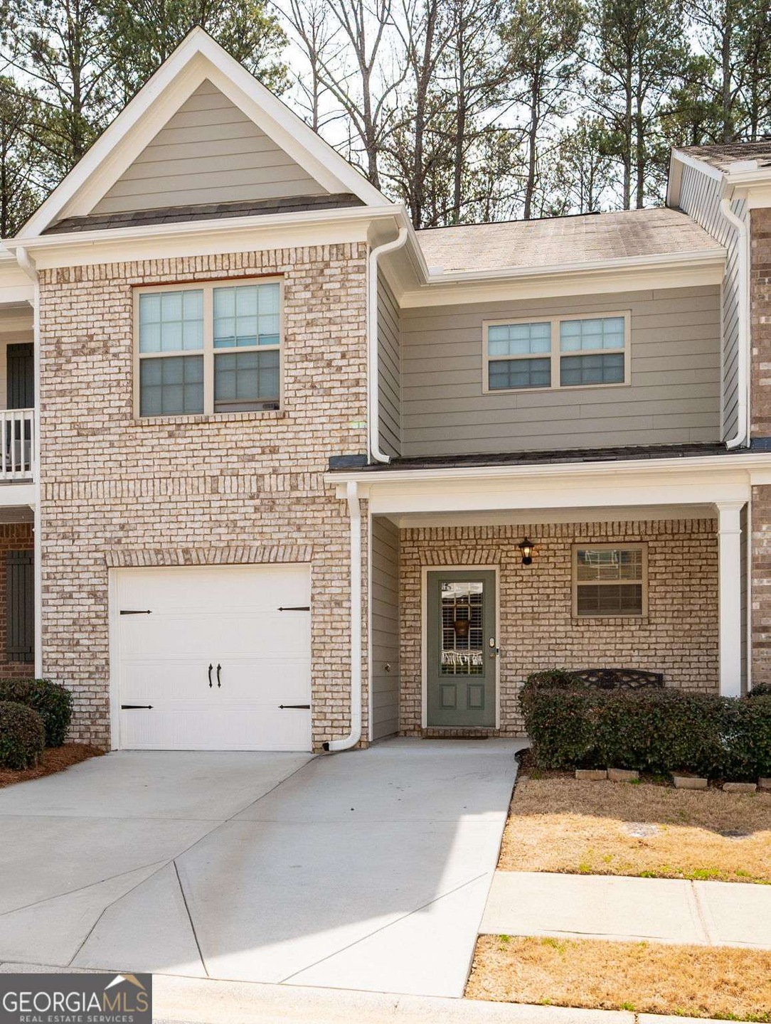 353 Franklin Ln, Acworth, GA 30102 - photo 1