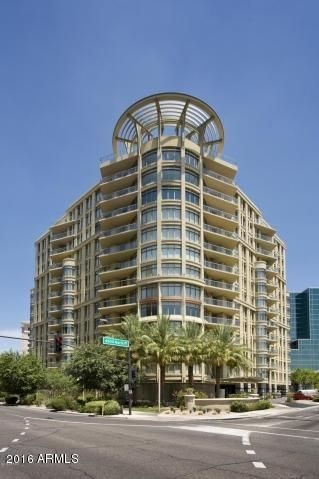 Esplanade Place