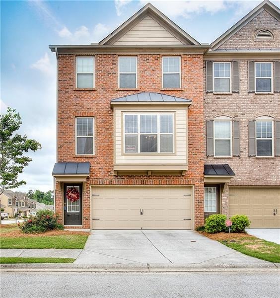 7661 Green Glade Way, Lithonia, GA 30038 - photo 1