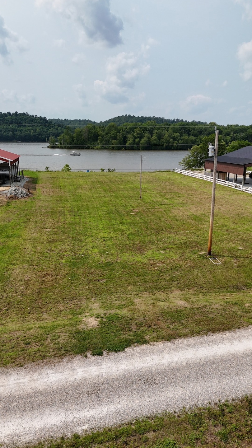 2623 Hardin Bottom River Rd, Clifton, TN 38425 - photo 1