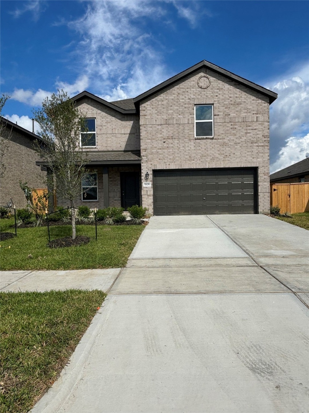 9806 Cliffside Ridge, Baytown, TX 77521 - photo 1