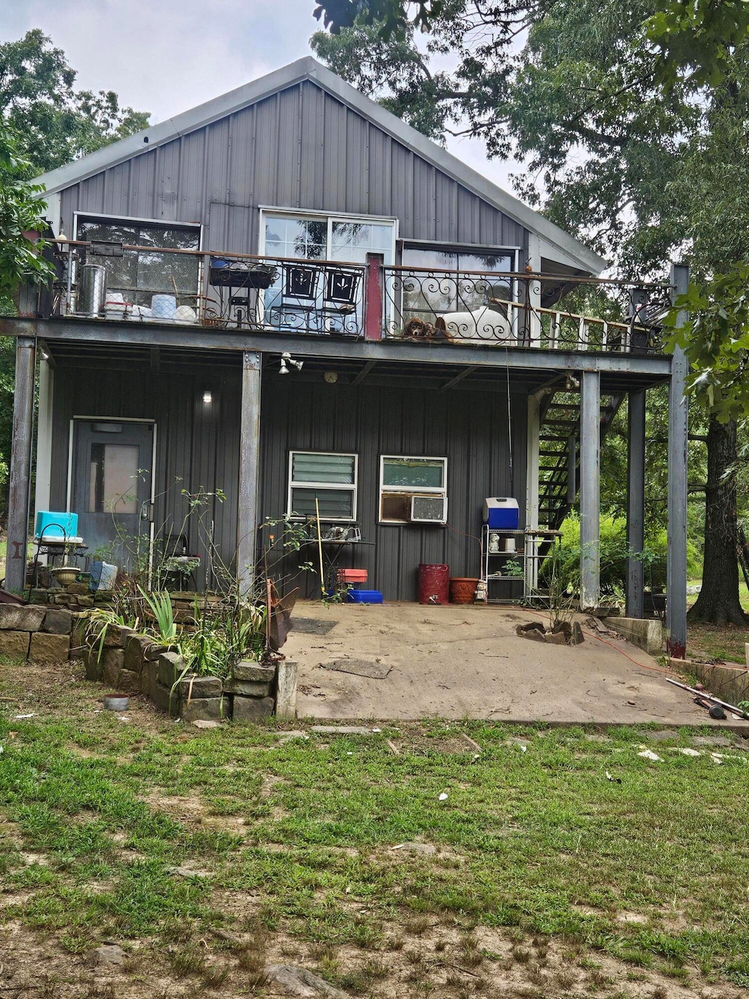 471302 E 923 Rd, Stilwell, OK 74960 - photo 1