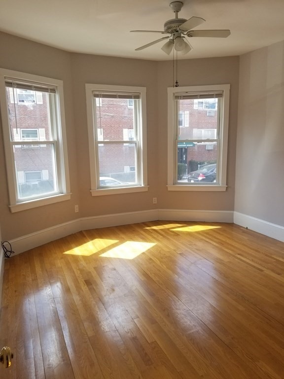 2 Melbourne St unit 1, Dorchester Center, MA 02124 - photo 1