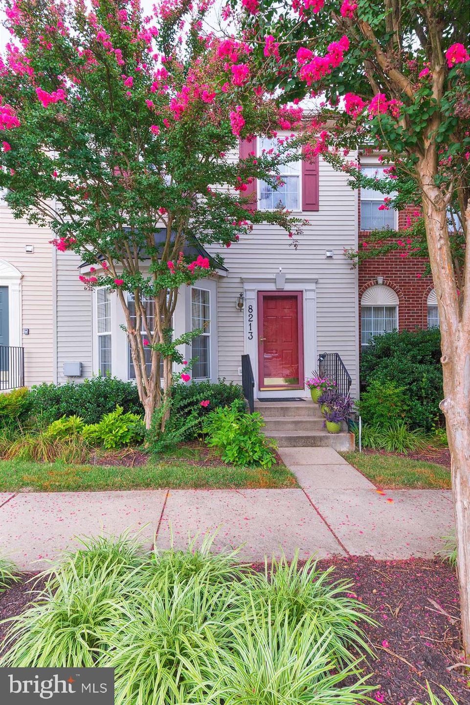 8213 Shooting Star Ln, Laurel, MD 20724 - photo 1