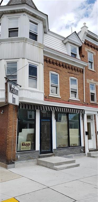 1325 W Turner St unit 2, Allentown, PA 18102 - photo 1