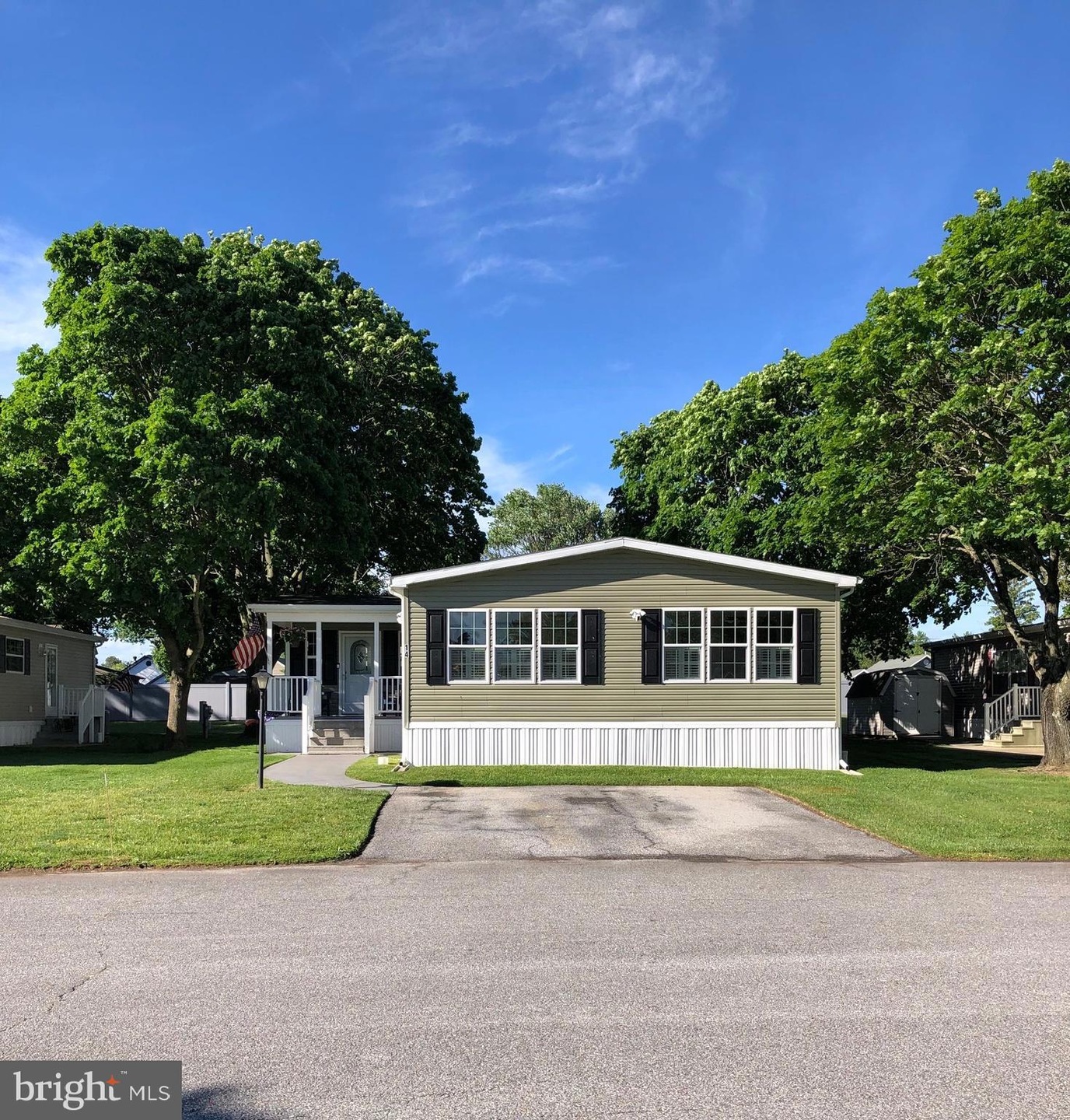 14 Branchwood Dr unit 54616, Rehoboth Beach, DE 19971 - photo 1