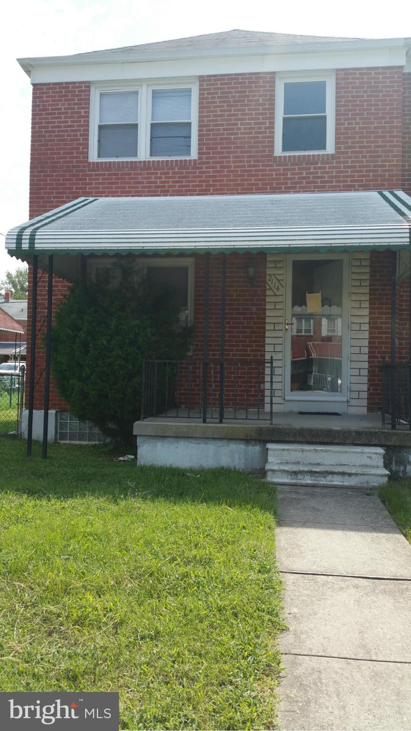 2114 Vailthorn Rd, Middle River, MD 21220 - photo 1