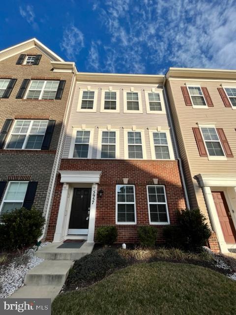 5957 Jefferson Commons Way, Frederick, MD 21703 - photo 1