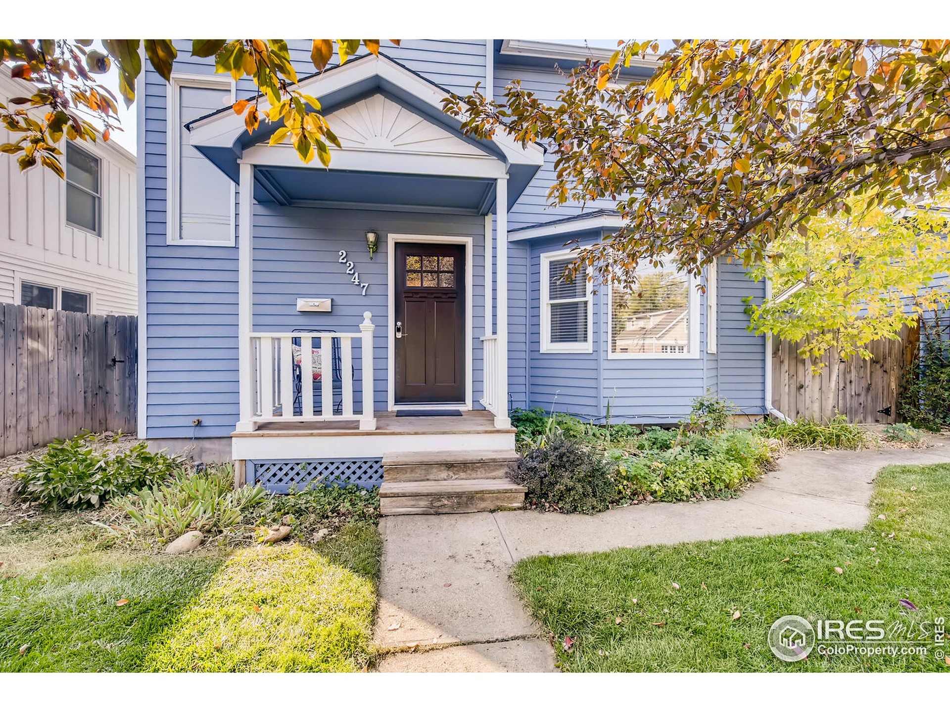 2247 23rd St, Boulder, CO 80302 - photo 1