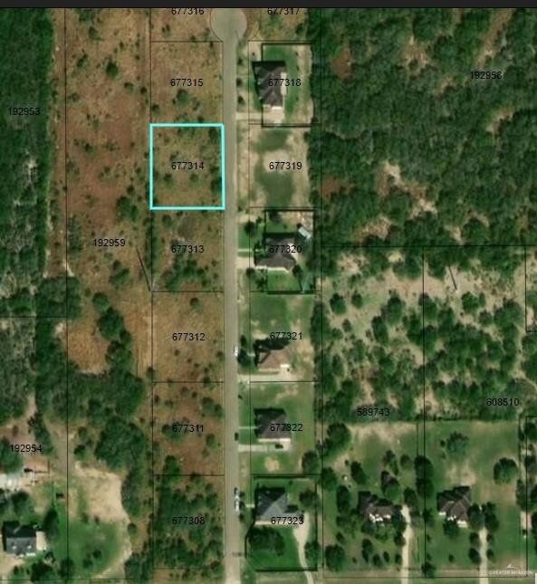 00 Lo Ma Dr, Donna, TX 78537 - photo 1