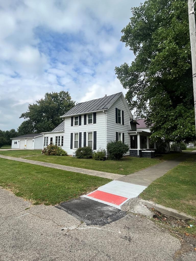 Main View
