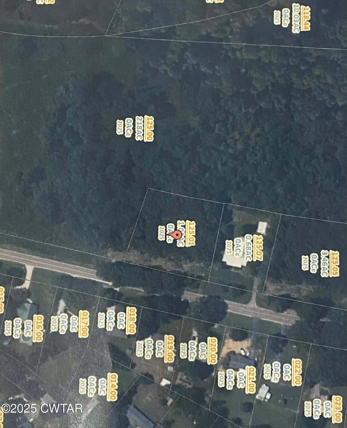 0 Natchez Trace Dr, Lexington, TN 38351 - photo 1