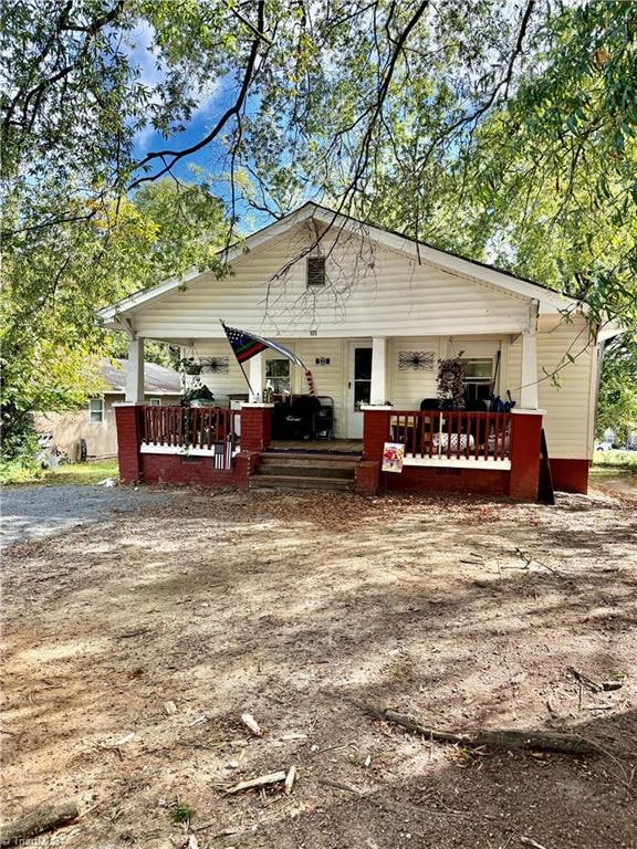 523 Cross St, High Point, NC 27260 - photo 1