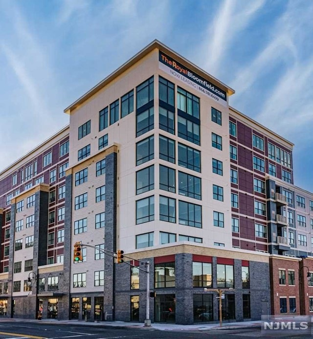 10 Ward St unit 102B, Bloomfield, NJ 07003 - photo 1