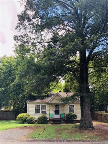 Welcome to 3508 Ritch Ave!